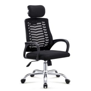 Ảnh sản phẩm Ghế Xoay Lưới Trendy ZH503D