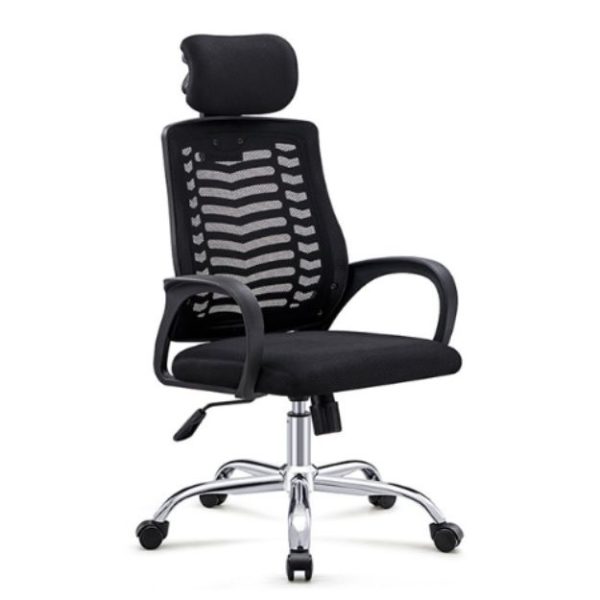 Ảnh sản phẩm Ghế Xoay Lưới Trendy ZH503D