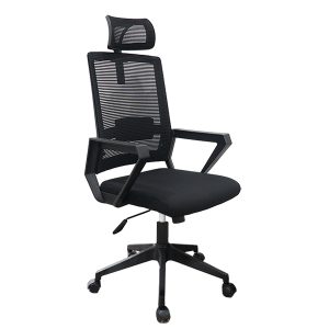 Ảnh sản phẩm Ghế xoay lưới Trendy ZH533