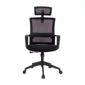 Ảnh sản phẩm Ghế xoay văn phòng Taurus- TM804A - 1