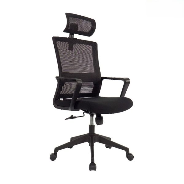 Ảnh sản phẩm Ghế xoay văn phòng Taurus- TM804A