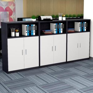 Ảnh sản phẩm Hệ tủ tài liệu thấp HTLT01-TV