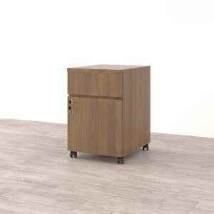 Ảnh sản phẩm Hộc di động HT02-1-NĐ