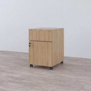 Ảnh sản phẩm Hộc di động HT02-1-NN