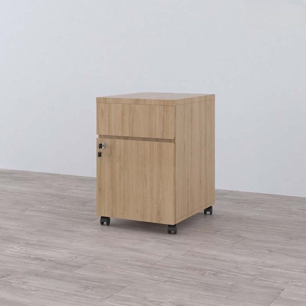 Ảnh sản phẩm Hộc di động HT02-1-NN