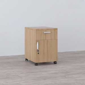 Ảnh sản phẩm Hộc di động HT02-NN - 1