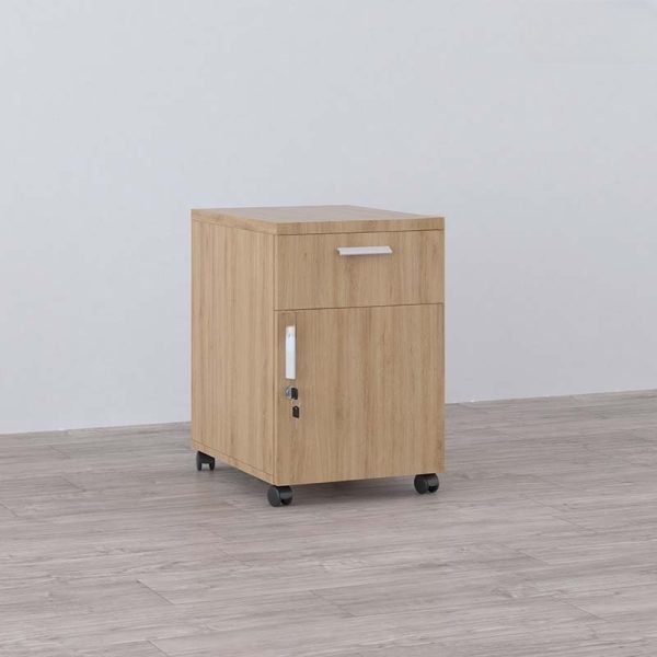 Ảnh sản phẩm Hộc di động HT02-NN - 1