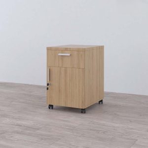 Ảnh sản phẩm Hộc di động HT02-NN