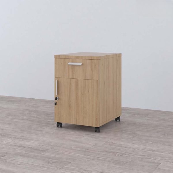 Ảnh sản phẩm Hộc di động HT02-NN