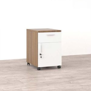 Ảnh sản phẩm Hộc di động HT02T-NĐ - 1