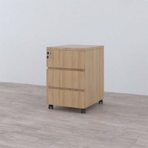 Ảnh sản phẩm Hộc di động HT03-1-NN