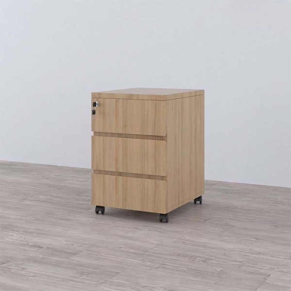 Ảnh sản phẩm Hộc di động HT03-1-NN