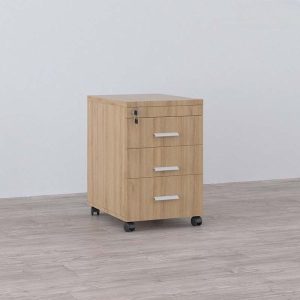 Ảnh sản phẩm Hộc di động HT03-NN - 1