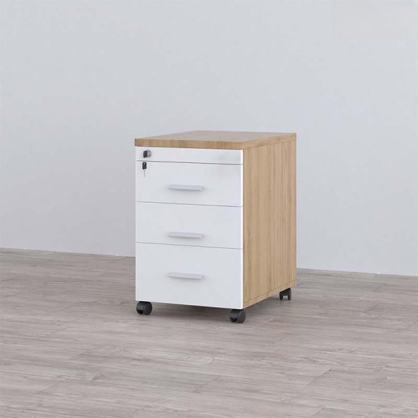 Ảnh sản phẩm Hộc di động HT03T-NN