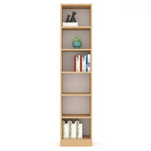 Ảnh sản phẩm Kệ sách CL180-05