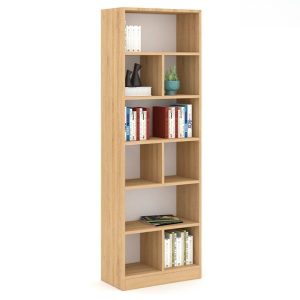 Ảnh sản phẩm Kệ sách CL180-06 - 1