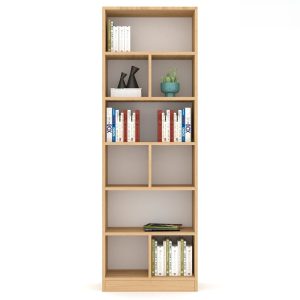 Ảnh sản phẩm Kệ sách CL180-06