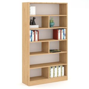 Ảnh sản phẩm Kệ sách CL180-07 - 1