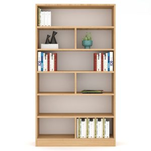 Ảnh sản phẩm Kệ sách CL180-07