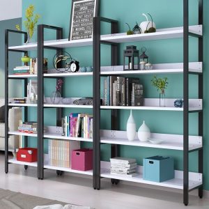 Ảnh sản phẩm Kệ trang trí 5 tầng KTT01-5T