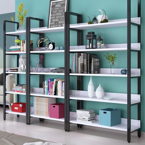Ảnh sản phẩm Kệ trang trí 5 tầng KTT01-5T
