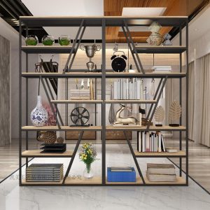 Ảnh sản phẩm Kệ trang trí KTT03