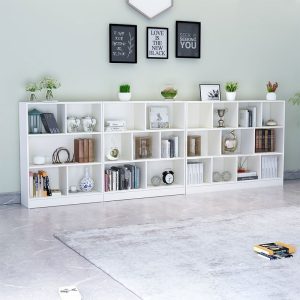 Ảnh sản phẩm Kệ trang trí KTT04-T