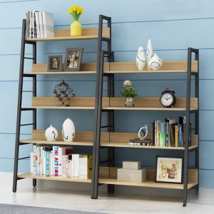 Ảnh sản phẩm Kệ trang trí KTT08-HT