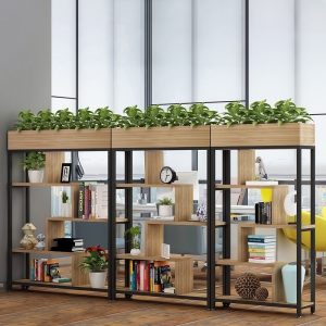 Ảnh sản phẩm Kệ trang trí KTT11