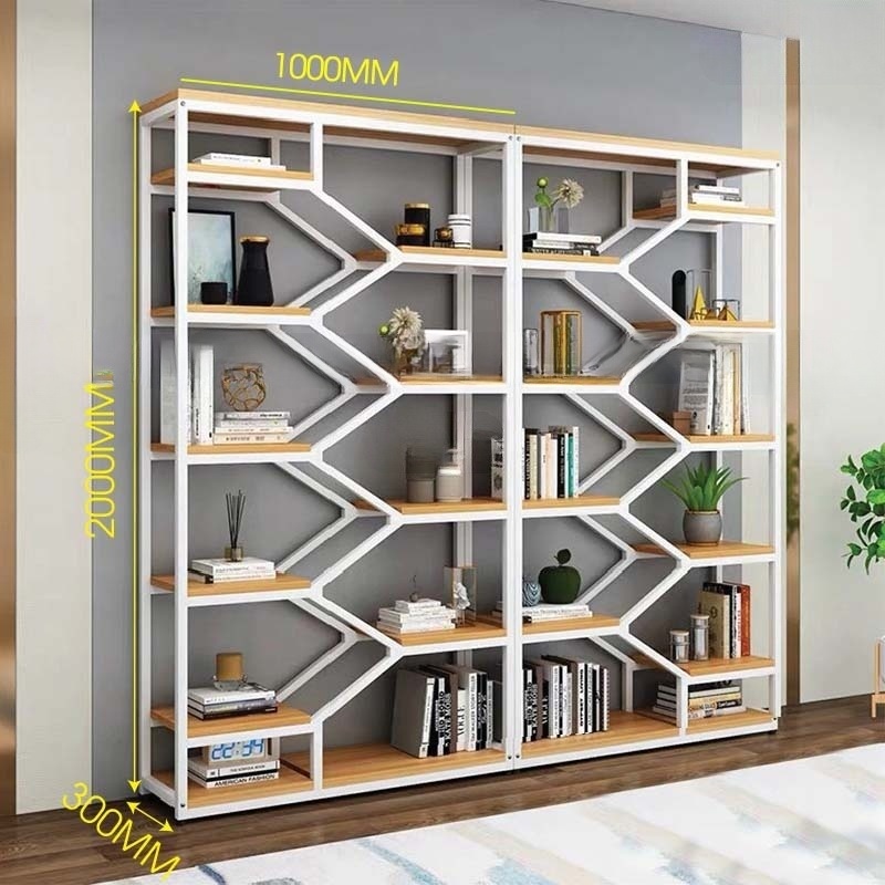 Ảnh sản phẩm Kệ trang trí KTT15 - 1