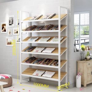Ảnh sản phẩm Kệ trang trí KTT16 - 1