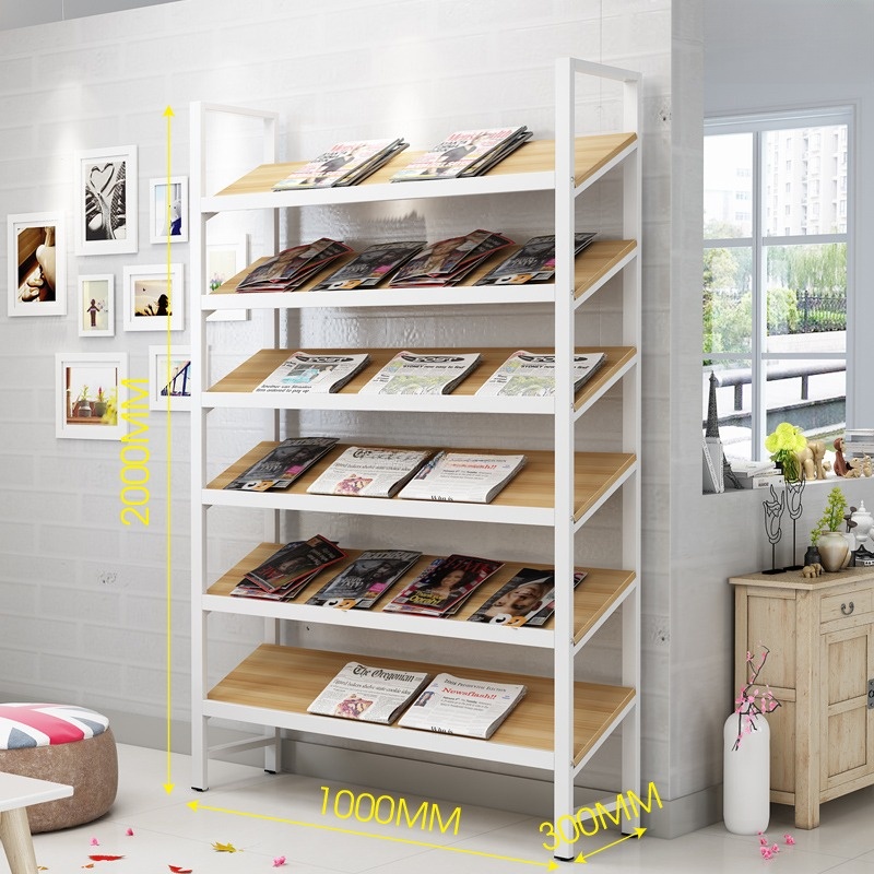 Ảnh sản phẩm Kệ trang trí KTT16 - 1