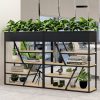 Ảnh sản phẩm Kệ trang trí KTT21