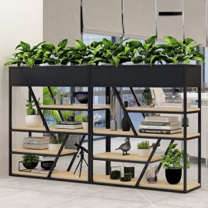 Ảnh sản phẩm Kệ trang trí KTT21