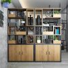Ảnh sản phẩm Kệ trang trí KTT25