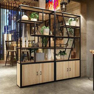 Ảnh sản phẩm Kệ trang trí KTT26 - 1