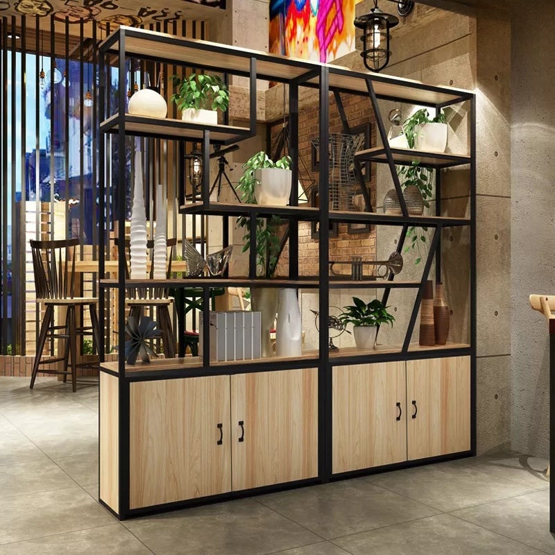 Ảnh sản phẩm Kệ trang trí KTT26 - 1