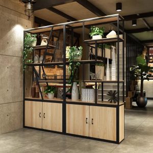 Ảnh sản phẩm Kệ trang trí KTT26