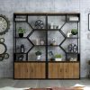 Ảnh sản phẩm Kệ trang trí KTT27