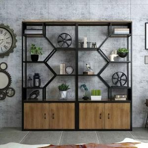 Ảnh sản phẩm Kệ trang trí KTT27