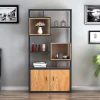 Ảnh sản phẩm Kệ trang trí KTT28