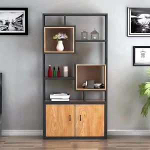 Ảnh sản phẩm Kệ trang trí KTT28