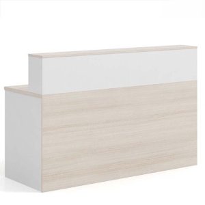 Ảnh sản phẩm Quầy lễ tân QLT03-T