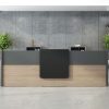 Ảnh sản phẩm Quầy lễ tân QLT04