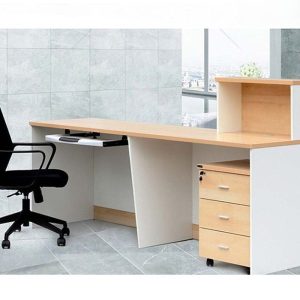 Ảnh sản phẩm Quầy lễ tân QLT07 - 1