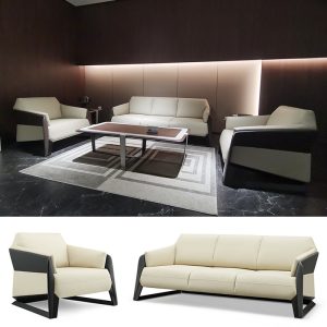 Ảnh sản phẩm Sofa da cao cấp GS008