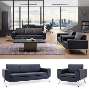 Ảnh sản phẩm Sofa da cao cấp SF165