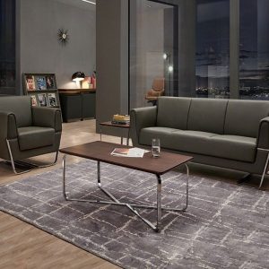 Ảnh sản phẩm Sofa da cao cấp SF169 - 1