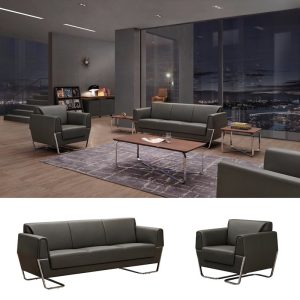Ảnh sản phẩm Sofa da cao cấp SF169