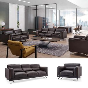 Ảnh sản phẩm Sofa da cao cấp SF173